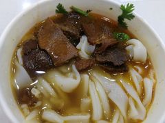 -骏骏牛肉粉店(吉庆街店)