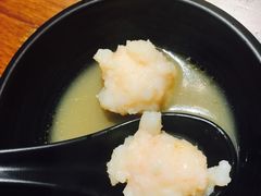 虾滑-大渝火锅(苏州西城永捷店)