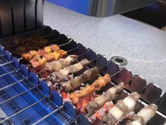 -白玉·朝鲜族烤串(深圳Kkone店)