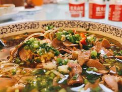 -富临轩私房菜(集庆门大街店)