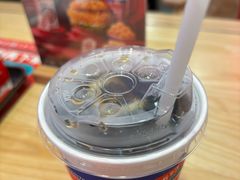 -塔斯汀中国汉堡(员村店)