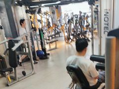 -ENERGY原力健身(川周店)