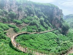 -本溪大峡谷