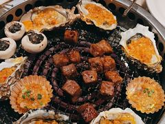 -火炉火自助餐(西直门凯德MALL店)