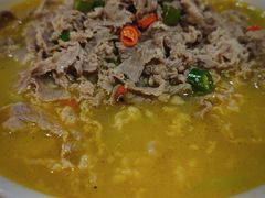 -鑫巴蜀(和平里店)