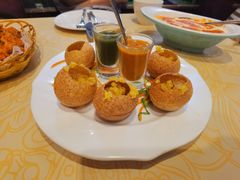 -Santoor 萨都里印度餐厅(北锣鼓巷店)