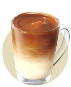 偷偷想你茉莉鸳鸯-瑞幸咖啡(海螺大厦店)