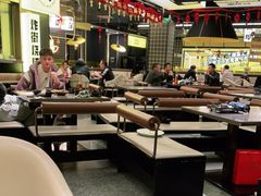 大堂-嘎嘎鸭脑壳(蜀汉路店)