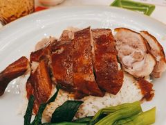 -新世界餐厅(万达店)