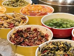 -红鼻子桂林米粉(金唐新光界店)