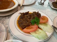 -关夫人餐厅(阳光广场店)