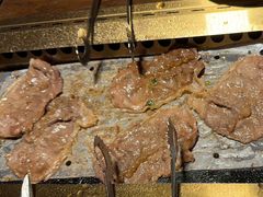 -新石器烤肉(中房金谊广场店)