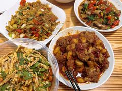 -张记捆鸡(总店)