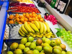 -嗨吃围炉海鲜烤肉自助(保利广场店)