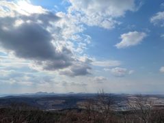 -帽儿山国家森林公园