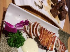 -割烹旭日本料理(龙湖狮山天街店)