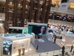 -新世界大丸百货