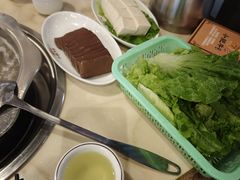-小肥牛潮汕牛肉火锅(南联店)