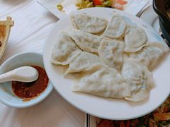 -宾朋海鲜饭庄(兴海路店)