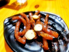 -李不管把把烧(合肥总店)