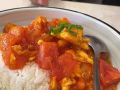 -西部马华清真兰州牛肉面·烧烤夜市(关东店)