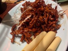 -情满四合院•京菜•烤鸭(动物园店)