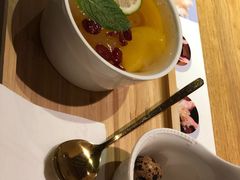 -炖物24章·顺时轻养茶(杭州保利时光里店)