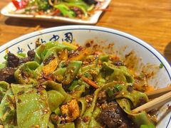 -老白家面馆(测绘东路总店)