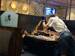 麻辣鱿鱼-汉巴味德(大悦城店)