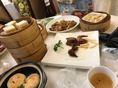 -潮福城大酒楼·潮粤菜·港式点心(阳光城店)