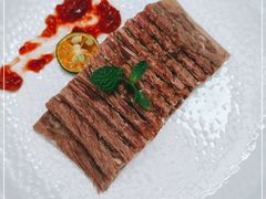 -松鹤楼(月坛店)