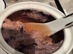 -天瑞轩·粤菜餐厅