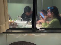-北京老铺烤鸭(高新店)