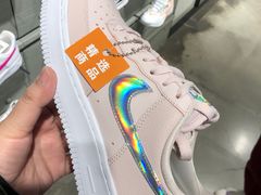 -NIKE品牌体验店(南京东路店)