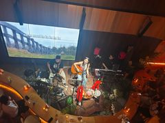 -MM·五声·音乐人与调酒师(西安路店)