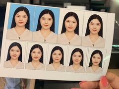 -iF摄影•全家福•证件照•形象照(南山店)