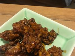 -新白鹿餐厅(城西银泰城店)