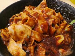 -奥华餐厅·老张记(台基厂店)