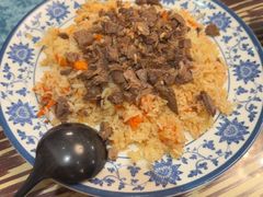 -新疆伊宁远征餐厅