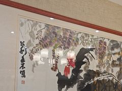 -箪食巷私房菜馆·鲁菜(玉函路店)