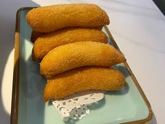 -江边城外烤全鱼(世茂广场店)