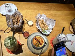-MR.ROCKY洛奇先生·西餐&酒吧(太古仓店)