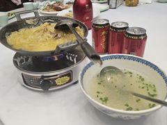 -金家老三饭庄(常营店)