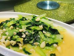 -王府井酒店(金桥港湾店)