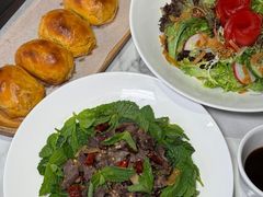 -丝路有约·优雅新疆菜(万宴城店)