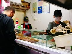-辽B·小串(总店)