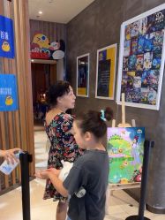 -小鸡哆哆故事屋·儿童乐园(嘉里城店)