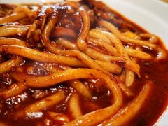 -燃烧的辣椒·新疆米粉(时代天街店)