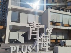 -青梅酒肆PLUS(长白仙岛北路店)