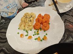 -四季轩中餐厅(徐州开元名都大酒店)